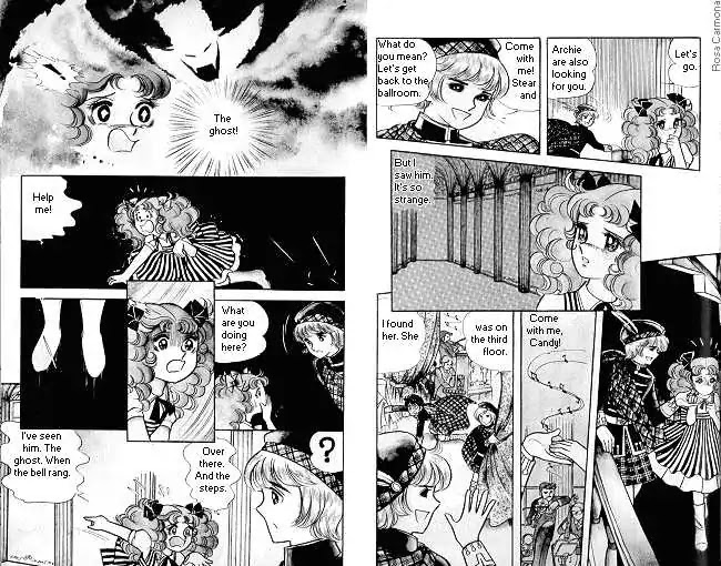 Candy Candy Chapter 0.0 page 48 - Vol.0 Chapter 0