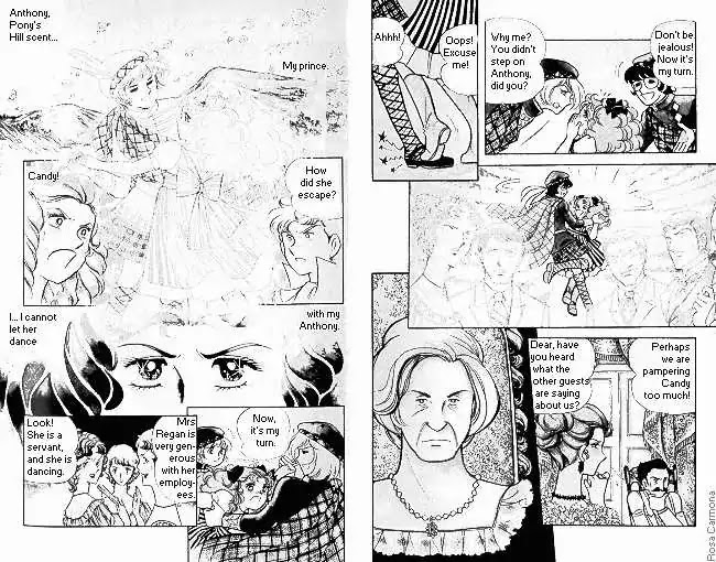Candy Candy Chapter 0.0 page 49 - Vol.0 Chapter 0