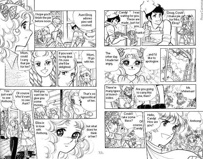 Candy Candy Chapter 0.0 page 53 - Vol.0 Chapter 0