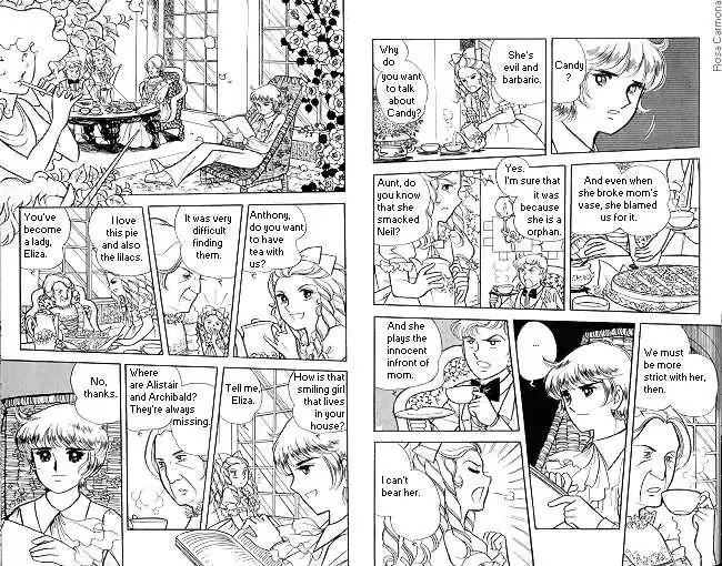 Candy Candy Chapter 0.0 page 60 - Vol.0 Chapter 0
