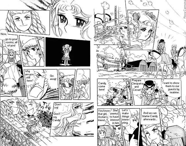 Candy Candy Chapter 0.0 page 62 - Vol.0 Chapter 0