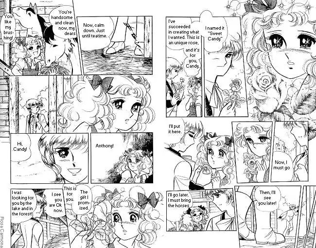 Candy Candy Chapter 0.0 page 63 - Vol.0 Chapter 0