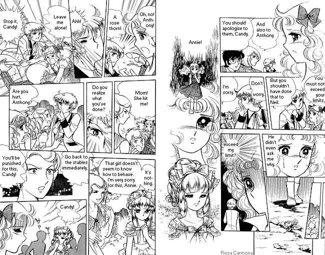 Candy Candy Chapter 0.0 page 66 - Vol.0 Chapter 0