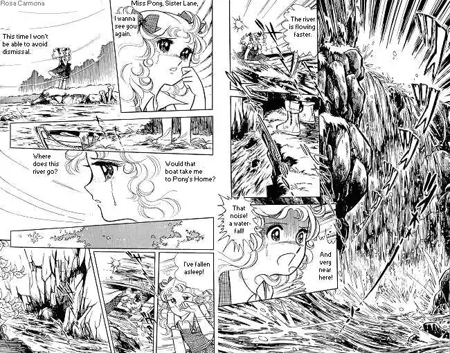 Candy Candy Chapter 0.0 page 67 - Vol.0 Chapter 0