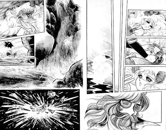 Candy Candy Chapter 0.0 page 68 - Vol.0 Chapter 0