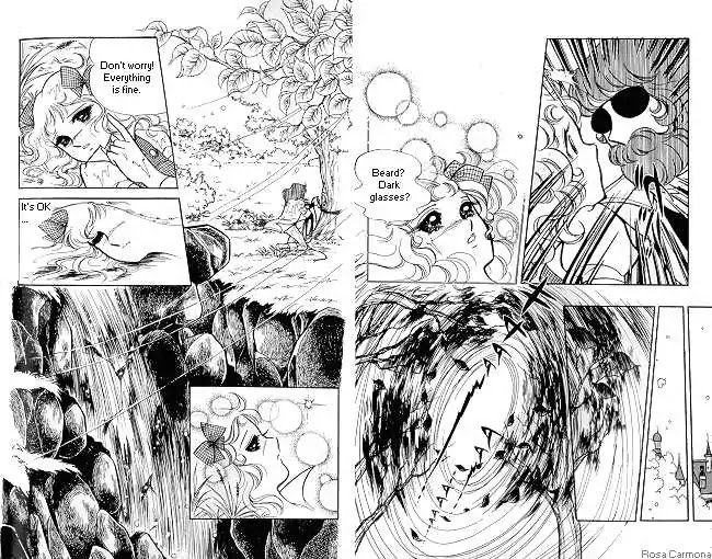 Candy Candy Chapter 0.0 page 69 - Vol.0 Chapter 0