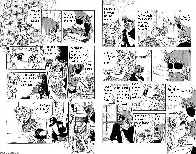 Candy Candy Chapter 0.0 page 75 - Vol.0 Chapter 0