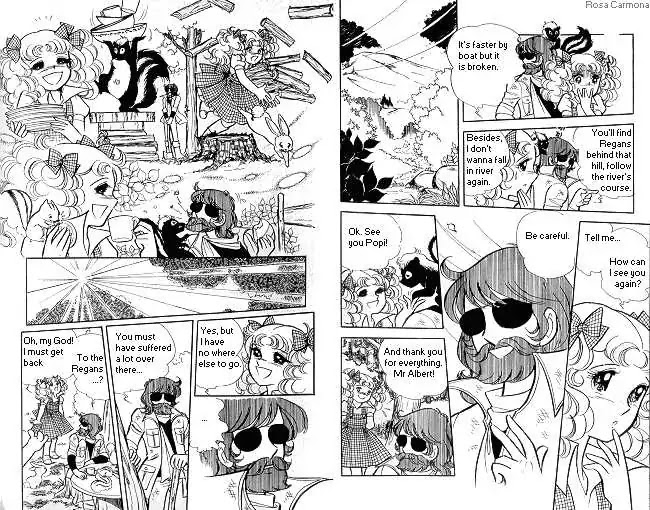 Candy Candy Chapter 0.0 page 77 - Vol.0 Chapter 0