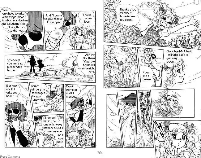 Candy Candy Chapter 0.0 page 78 - Vol.0 Chapter 0