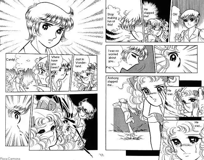 Candy Candy Chapter 0.0 page 79 - Vol.0 Chapter 0