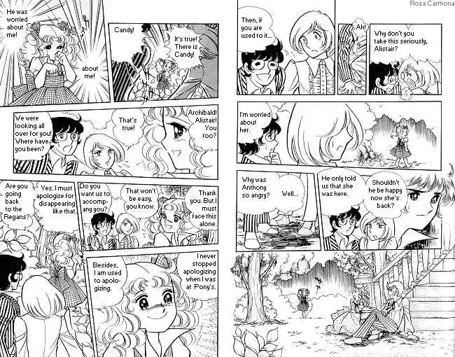 Candy Candy Chapter 0.0 page 80 - Vol.0 Chapter 0