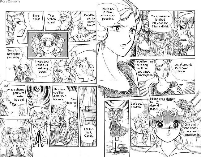 Candy Candy Chapter 0.0 page 81 - Vol.0 Chapter 0