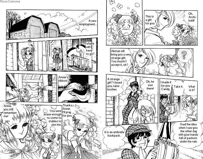 Candy Candy Chapter 0.0 page 82 - Vol.0 Chapter 0