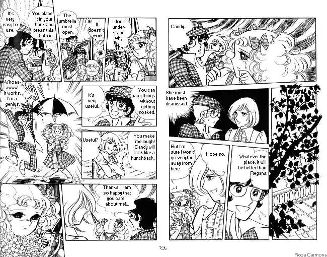 Candy Candy Chapter 0.0 page 83 - Vol.0 Chapter 0