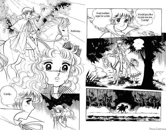 Candy Candy Chapter 0.0 page 86 - Vol.0 Chapter 0