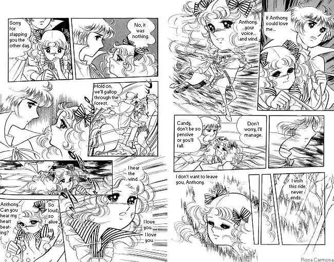 Candy Candy Chapter 0.0 page 87 - Vol.0 Chapter 0