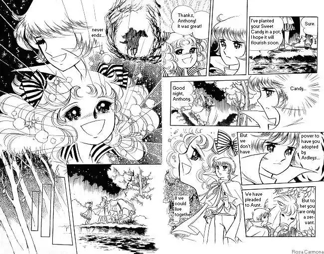 Candy Candy Chapter 0.0 page 88 - Vol.0 Chapter 0