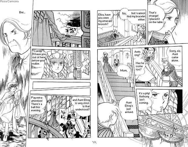 Candy Candy Chapter 0.0 page 89 - Vol.0 Chapter 0
