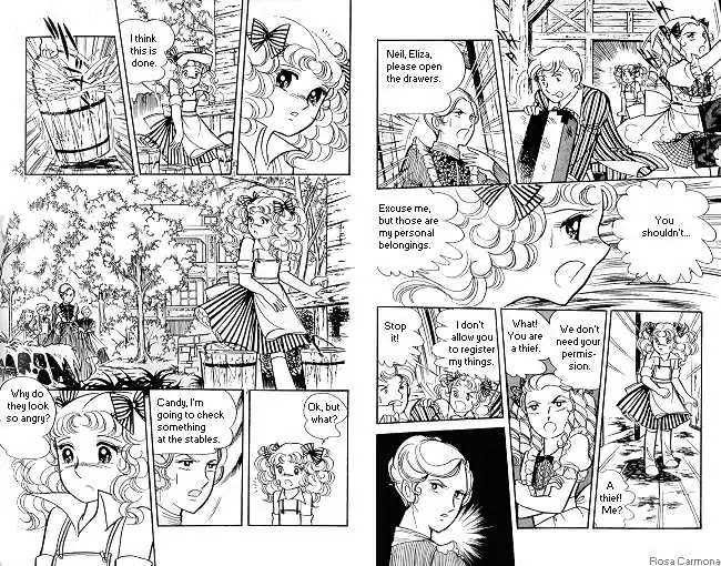 Candy Candy Chapter 0.0 page 91 - Vol.0 Chapter 0
