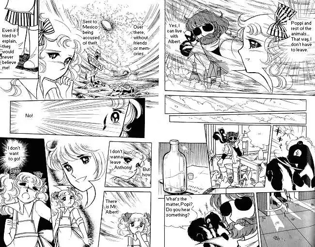 Candy Candy Chapter 0.0 page 94 - Vol.0 Chapter 0