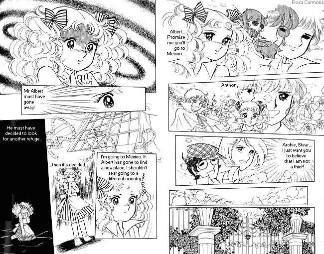 Candy Candy Chapter 0.0 page 97 - Vol.0 Chapter 0