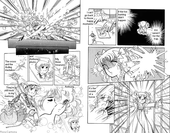 Candy Candy Chapter 2.0 page 79 - Vol.2 Chapter 0