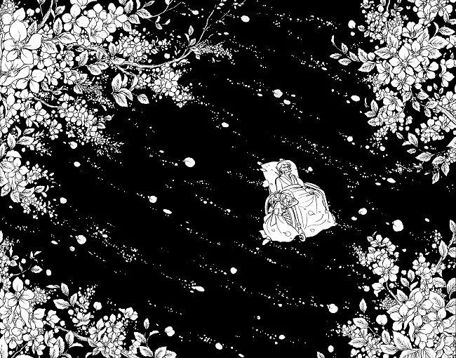 Candy Candy Chapter 5.0 page 49 - Vol.5 Chapter 0