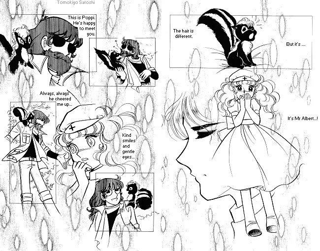 Candy Candy Chapter 6.0 page 49 - Vol.6 Chapter 0