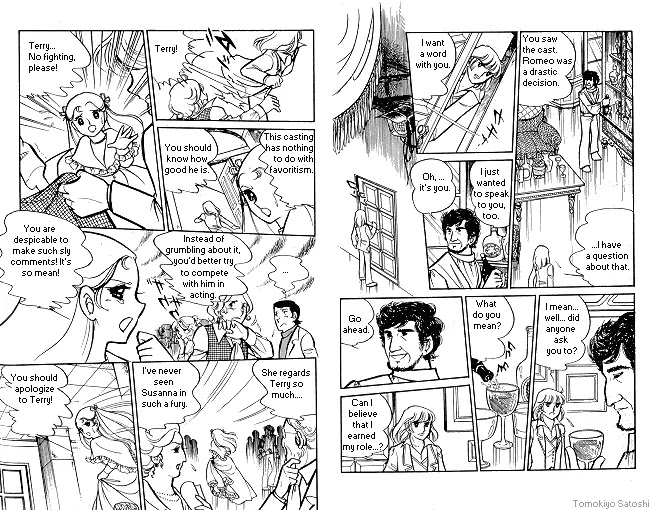 Candy Candy Chapter 6.0 page 78 - Vol.6 Chapter 0