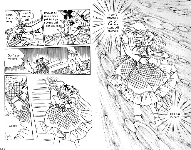 Candy Candy Chapter 7.0 page 66 - Vol.7 Chapter 0