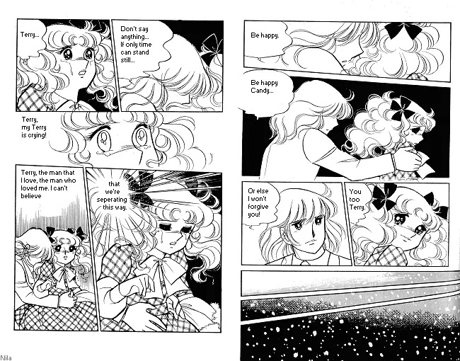 Candy Candy Chapter 7.0 page 67 - Vol.7 Chapter 0
