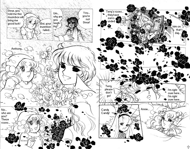 Candy Candy Chapter 7.0 page 79 - Vol.7 Chapter 0