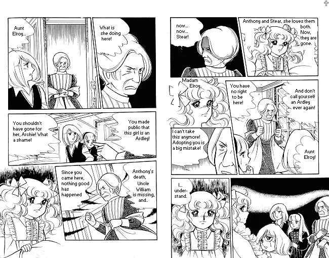 Candy Candy Chapter 7.0 page 84 - Vol.7 Chapter 0