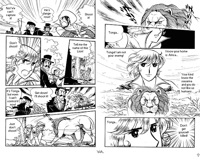 Candy Candy Chapter 8.0 page 47 - Vol.8 Chapter 0