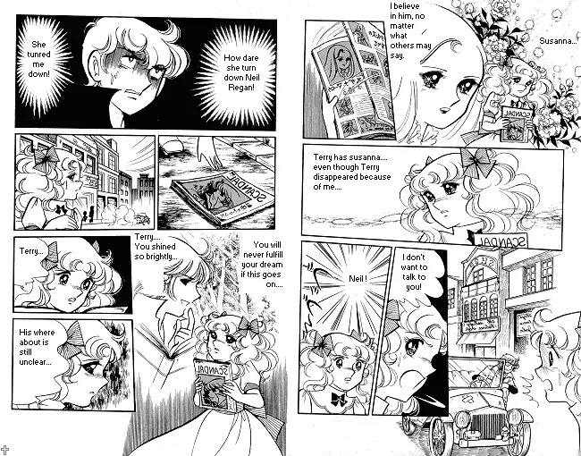 Candy Candy Chapter 8.0 page 65 - Vol.8 Chapter 0