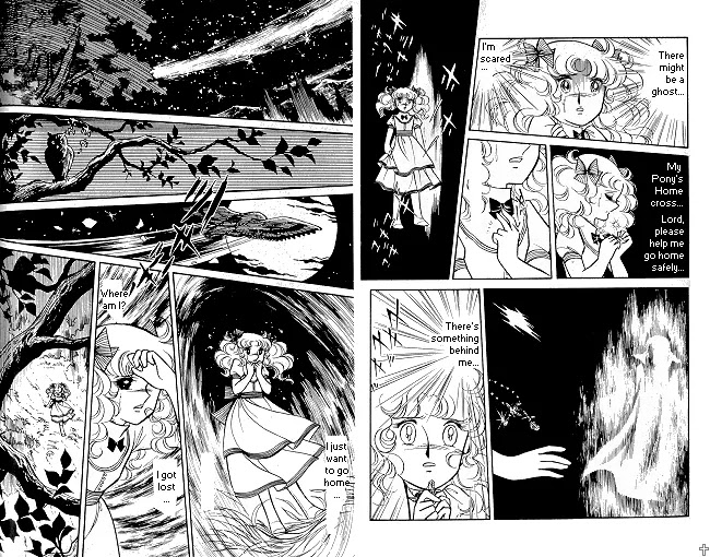 Candy Candy Chapter 8.0 page 78 - Vol.8 Chapter 0
