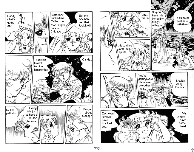 Candy Candy Chapter 8.0 page 80 - Vol.8 Chapter 0