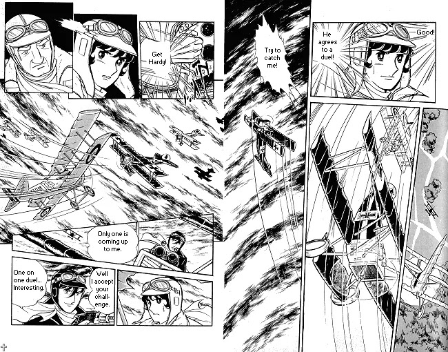 Candy Candy Chapter 8.0 page 89 - Vol.8 Chapter 0