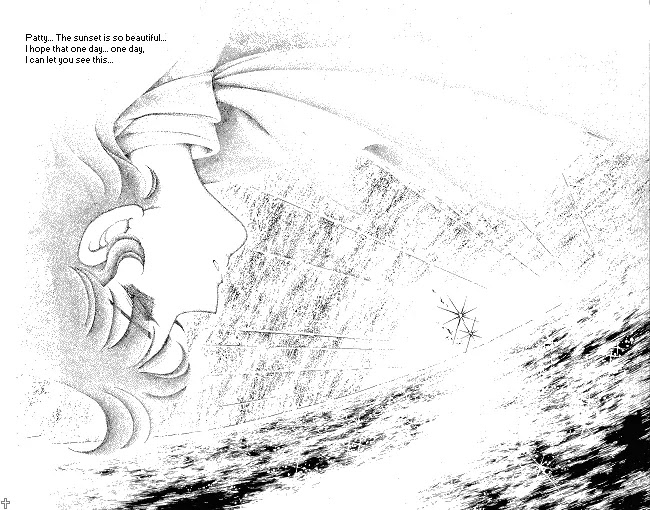Candy Candy Chapter 8.0 page 94 - Vol.8 Chapter 0