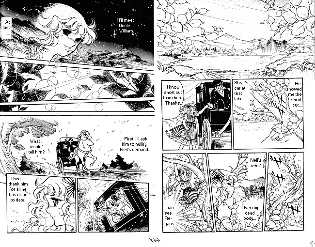 Candy Candy Chapter 9.0 page 42 - Vol.9 Chapter 0