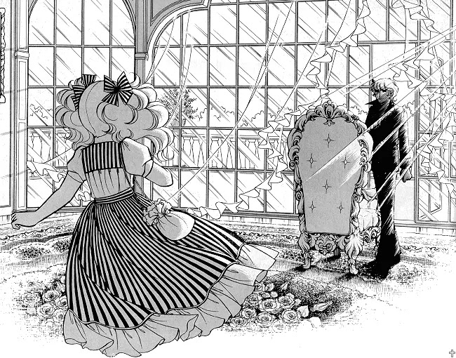 Candy Candy Chapter 9.0 page 47 - Vol.9 Chapter 0