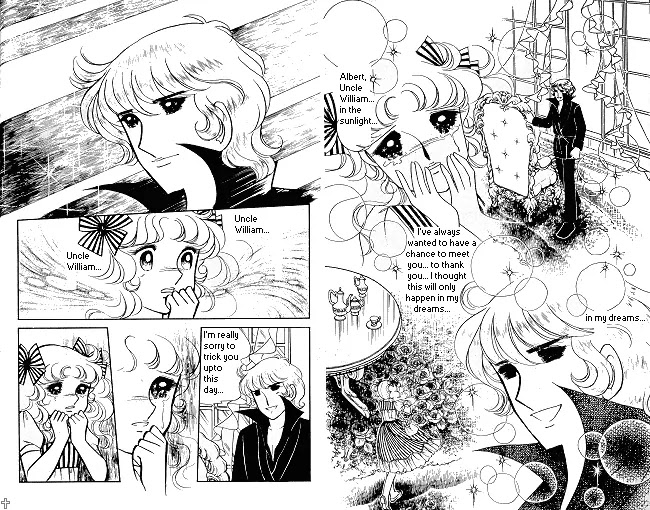 Candy Candy Chapter 9.0 page 48 - Vol.9 Chapter 0