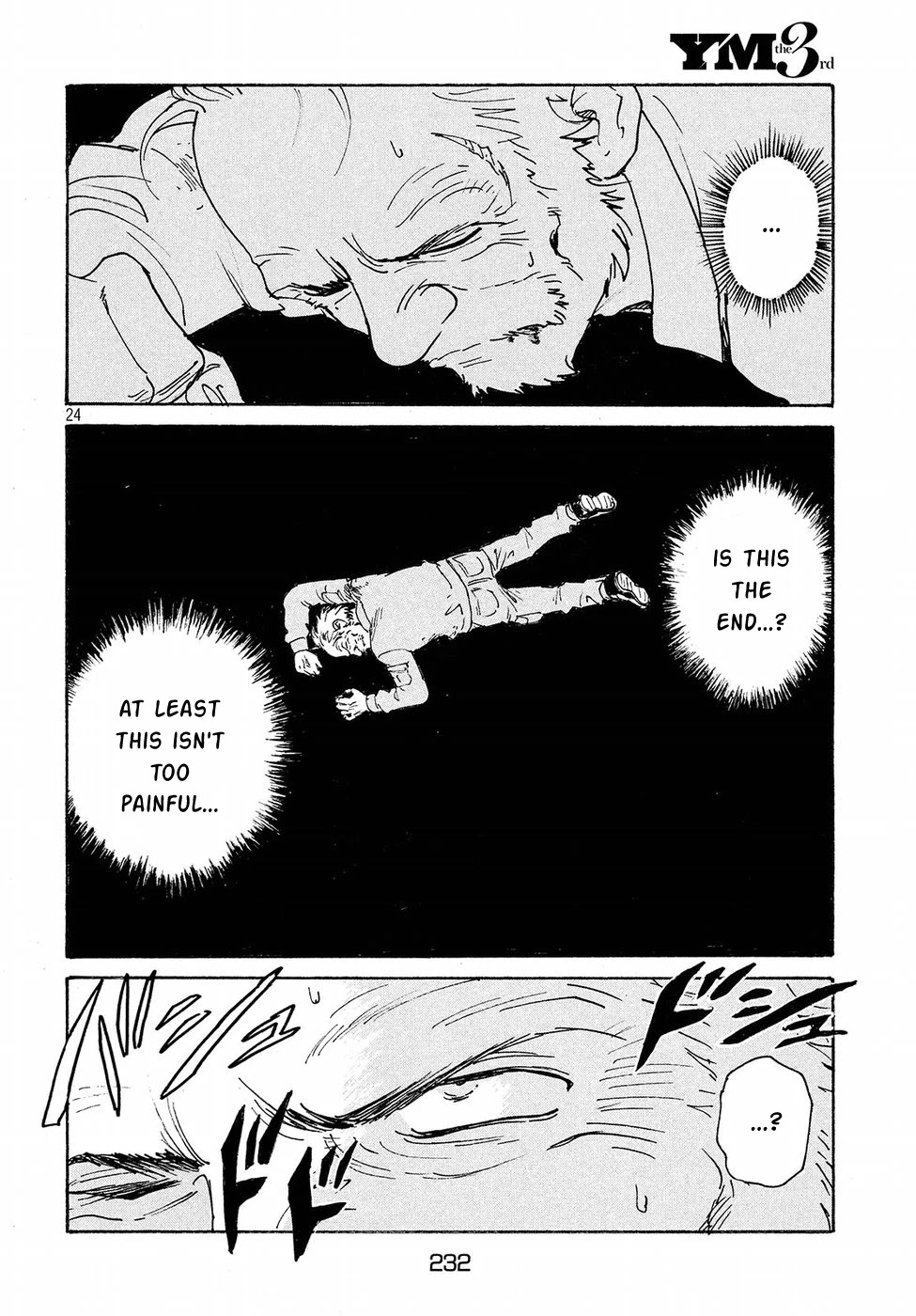 Candy & Cigarettes Chapter 18 page 24 - Chapter 18: The Two Partners