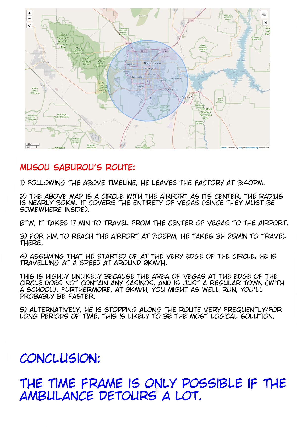 Candy & Cigarettes Chapter 23 page 40 - Chapter 23: Airport Battle