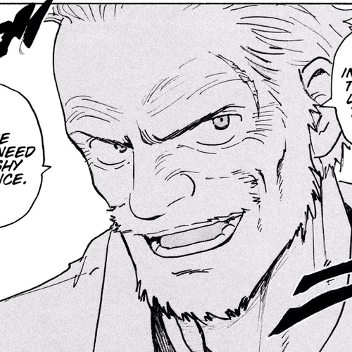 Candy & Cigarettes Chapter 24: Killing You Softly cover