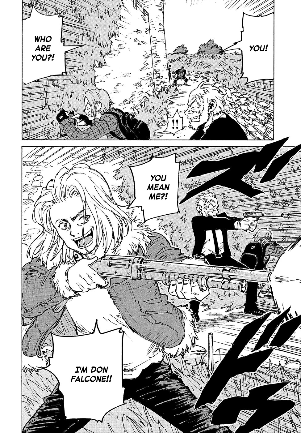 Candy & Cigarettes Chapter 29 page 35 - Chapter 29: Violent Winds