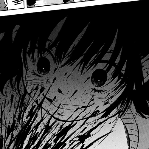 Candy & Cigarettes Chapter 30: Update cover