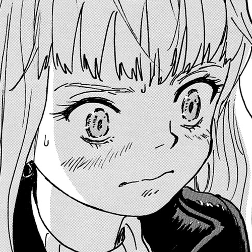 Candy & Cigarettes Chapter 37: Silver Food cover