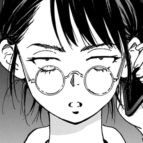 Candy & Cigarettes Chapter 38: Road of Judgment cover