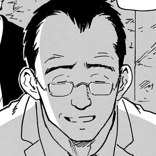 Candy & Cigarettes Chapter 39: Fake War cover